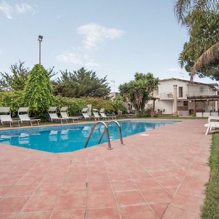 Solemare Residence Donnalucata  Εξωτερικό φωτογραφία