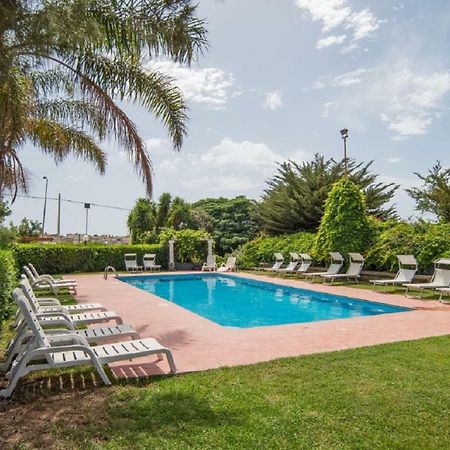 Solemare Residence Donnalucata  Εξωτερικό φωτογραφία
