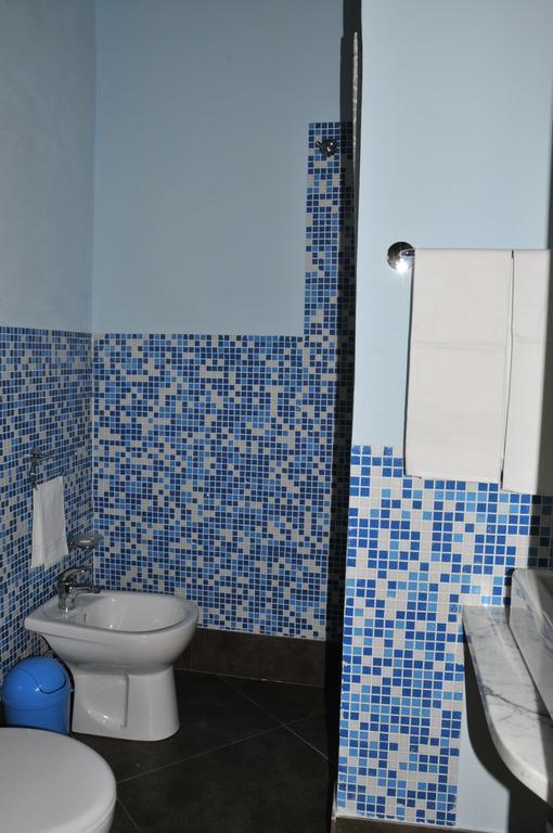 Solemare Residence Donnalucata  Δωμάτιο φωτογραφία