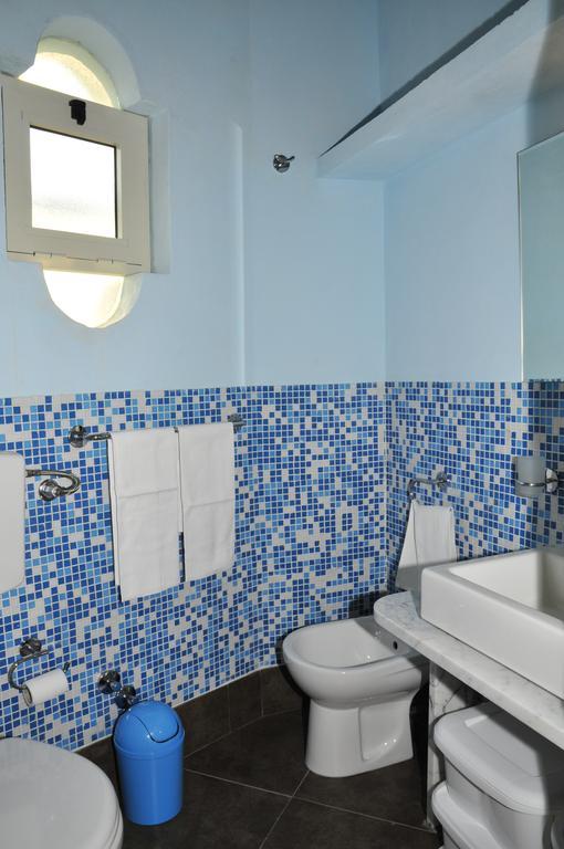 Solemare Residence Donnalucata  Δωμάτιο φωτογραφία