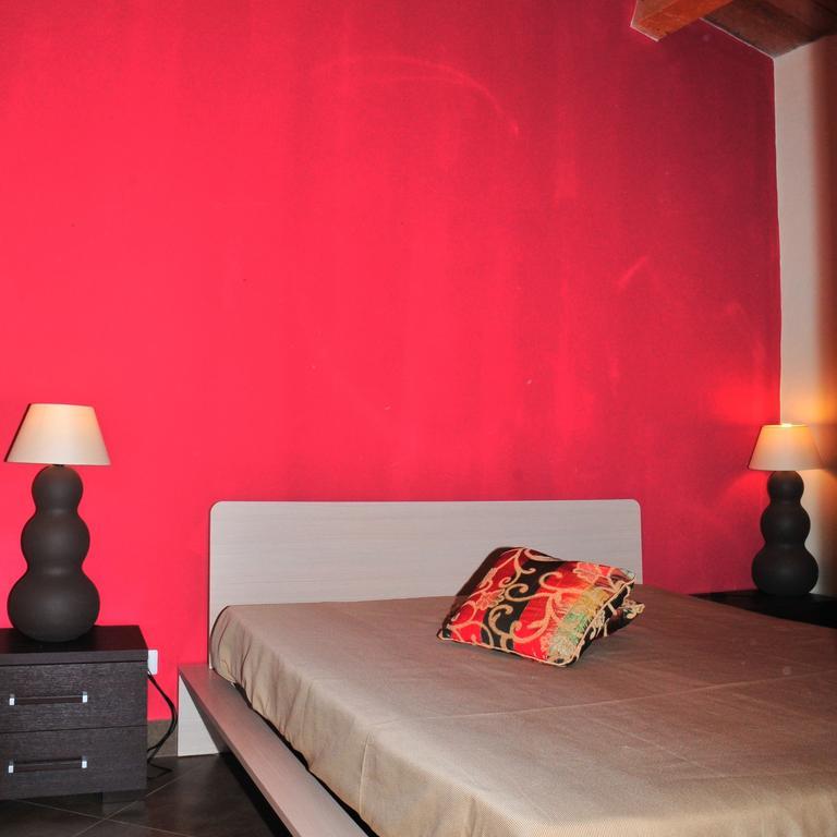 Solemare Residence Donnalucata  Εξωτερικό φωτογραφία