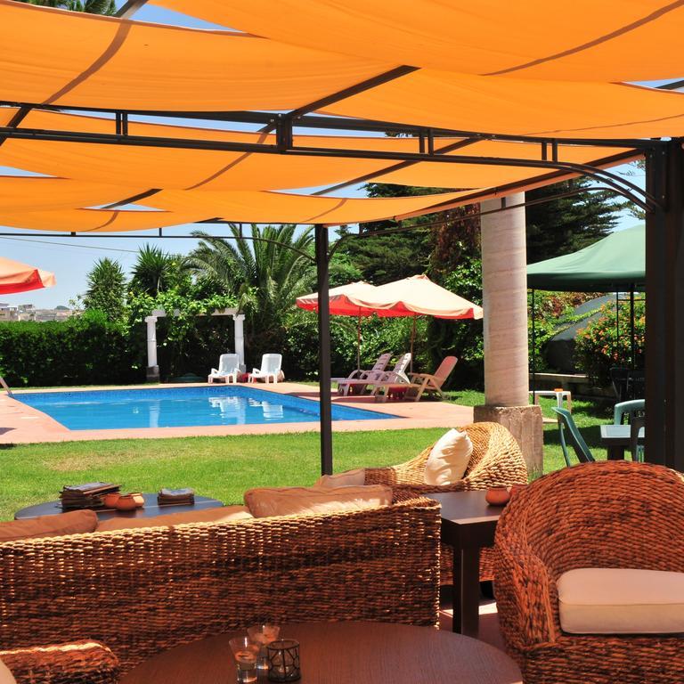 Solemare Residence Donnalucata  Εξωτερικό φωτογραφία