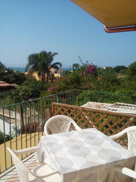 Solemare Residence Donnalucata  Εξωτερικό φωτογραφία