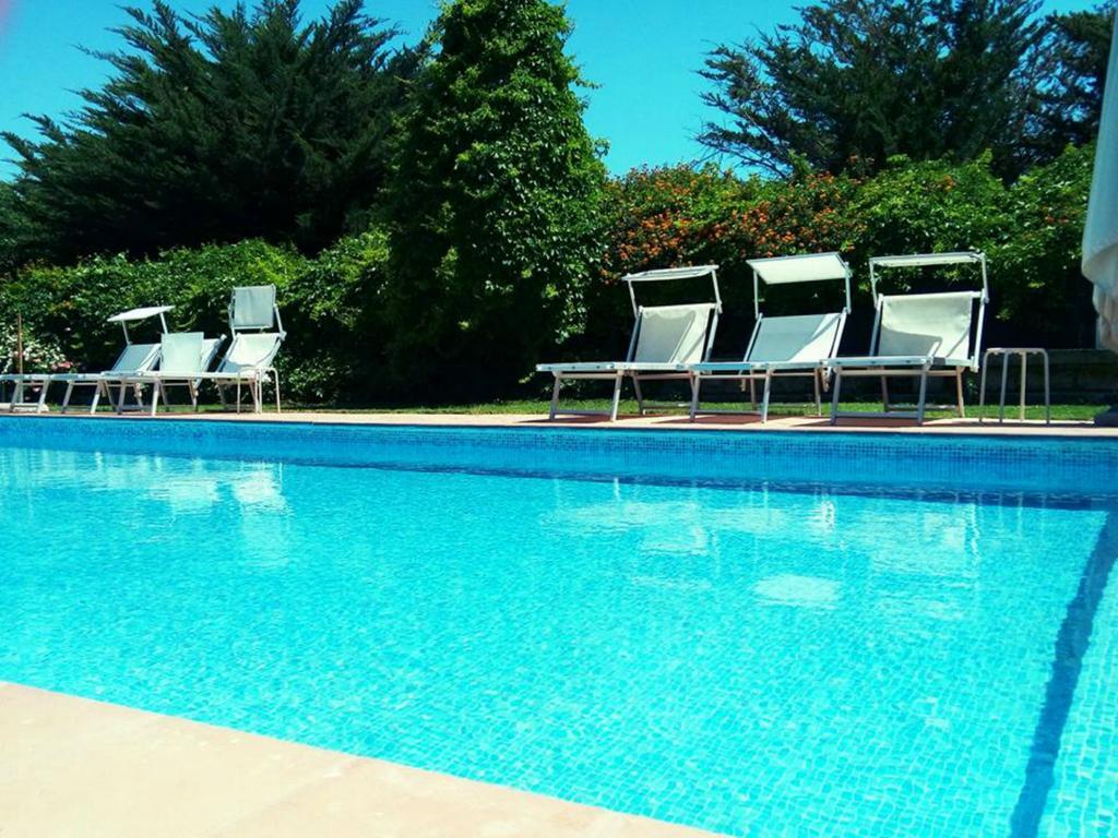 Solemare Residence Donnalucata  Εξωτερικό φωτογραφία