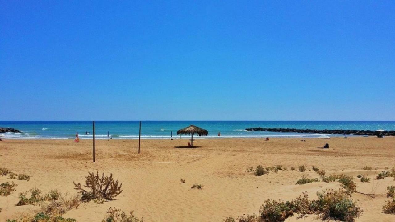 Solemare Residence Donnalucata  Εξωτερικό φωτογραφία