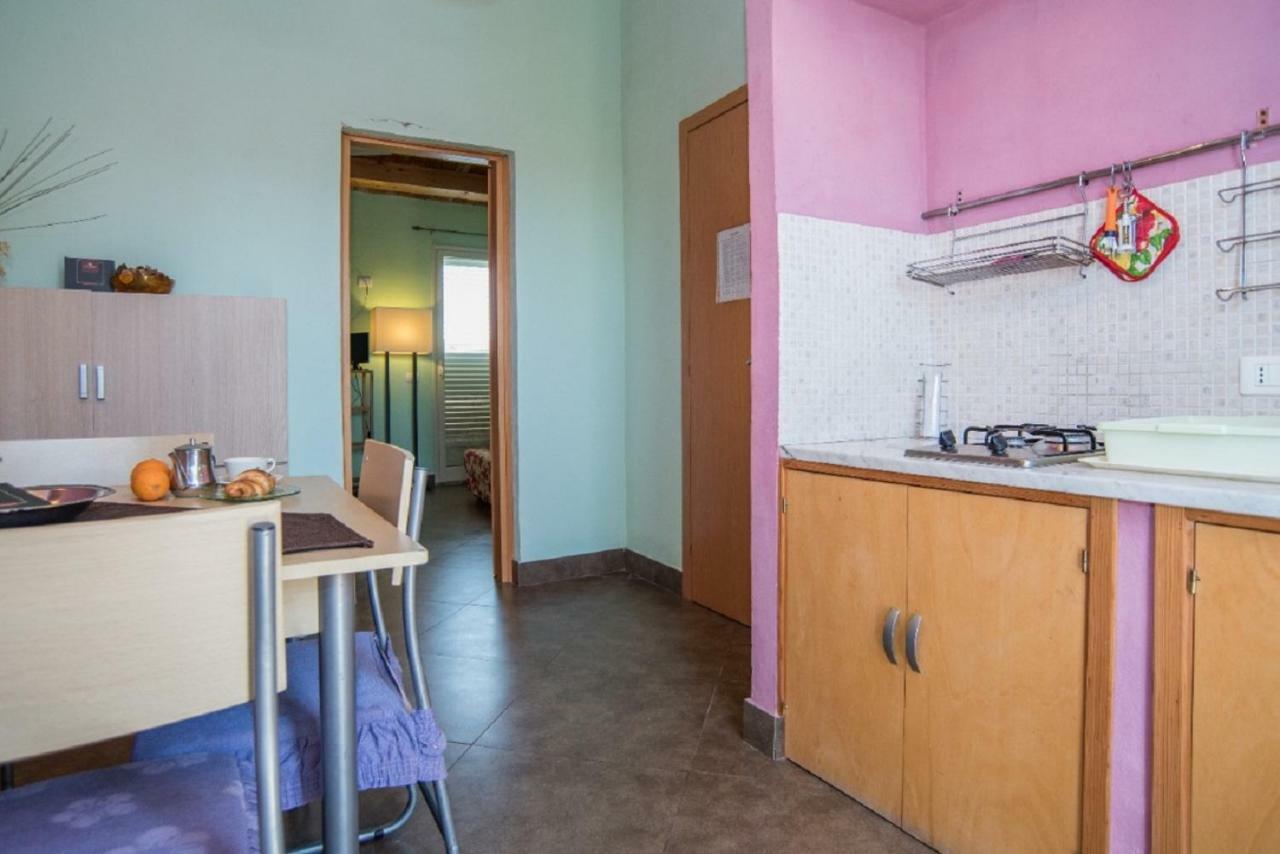 Solemare Residence Donnalucata  Εξωτερικό φωτογραφία