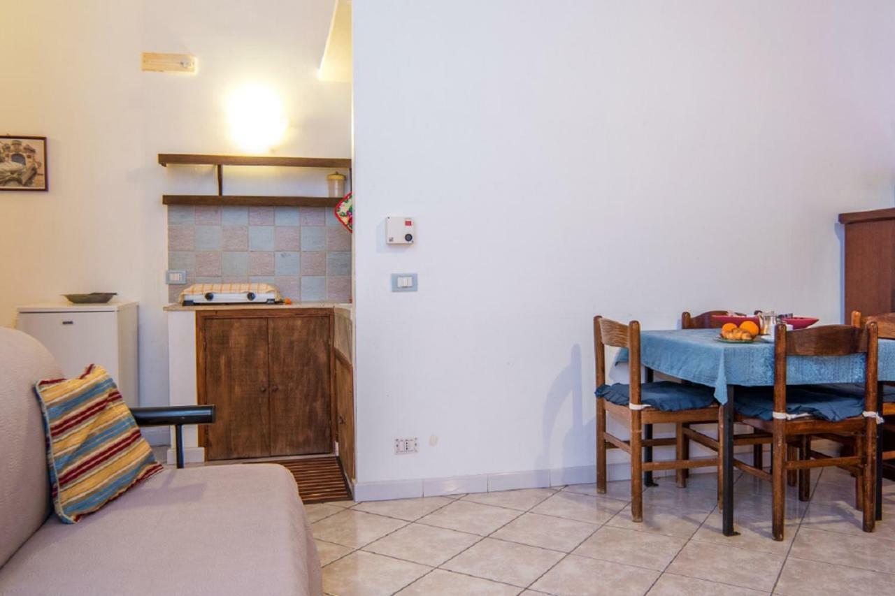 Solemare Residence Donnalucata  Εξωτερικό φωτογραφία