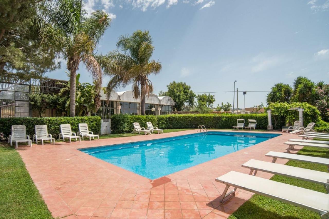 Solemare Residence Donnalucata  Εξωτερικό φωτογραφία