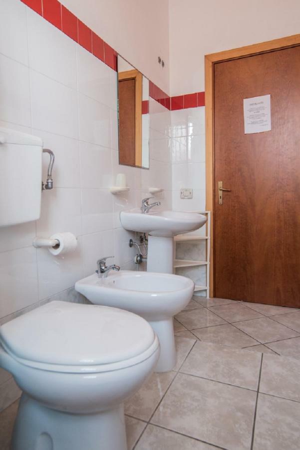 Solemare Residence Donnalucata  Εξωτερικό φωτογραφία