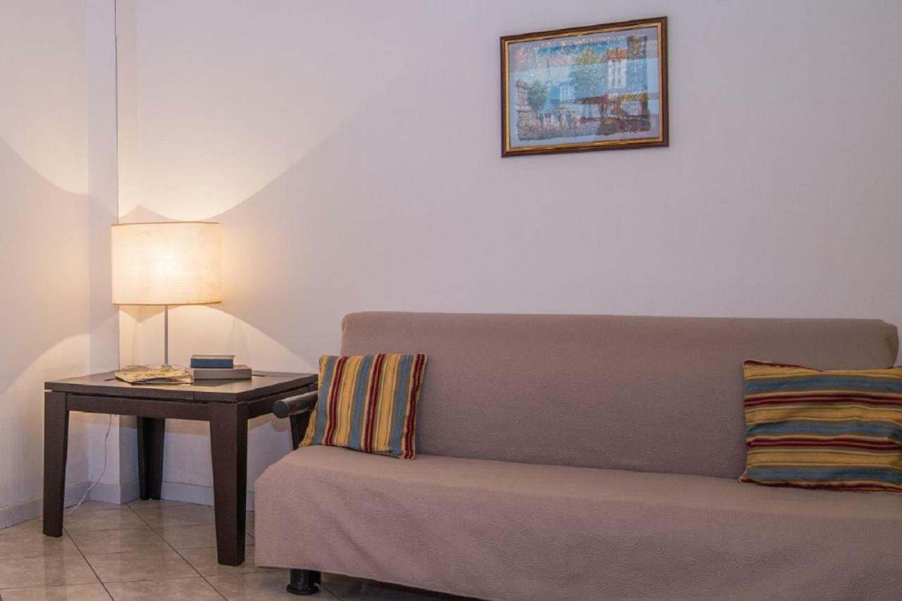 Solemare Residence Donnalucata  Εξωτερικό φωτογραφία