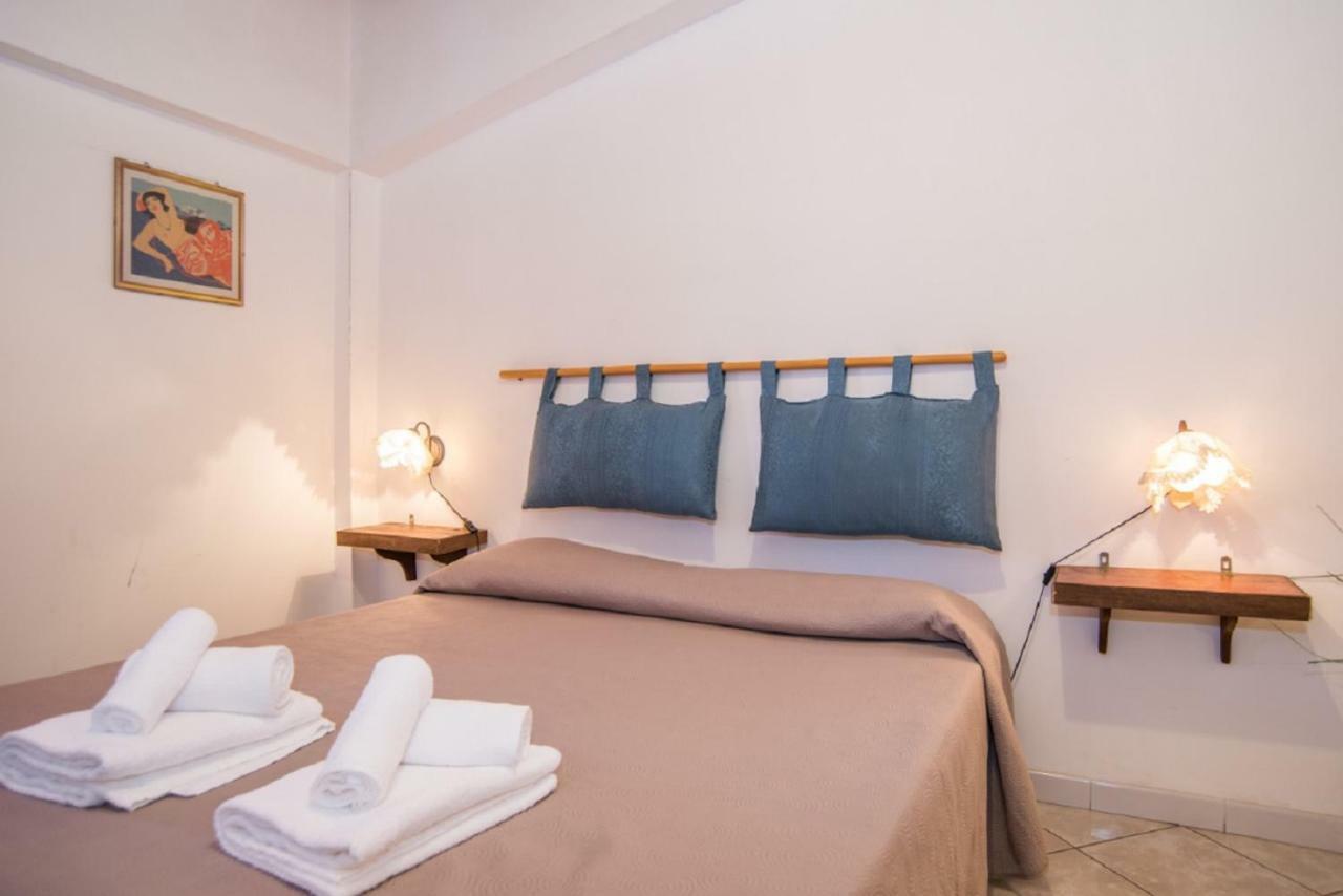 Solemare Residence Donnalucata  Εξωτερικό φωτογραφία