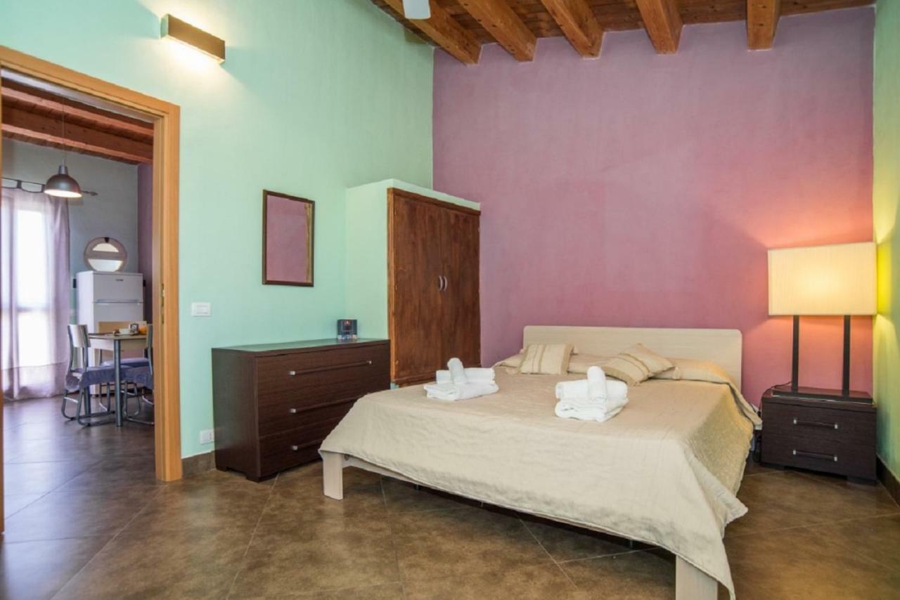 Solemare Residence Donnalucata  Εξωτερικό φωτογραφία
