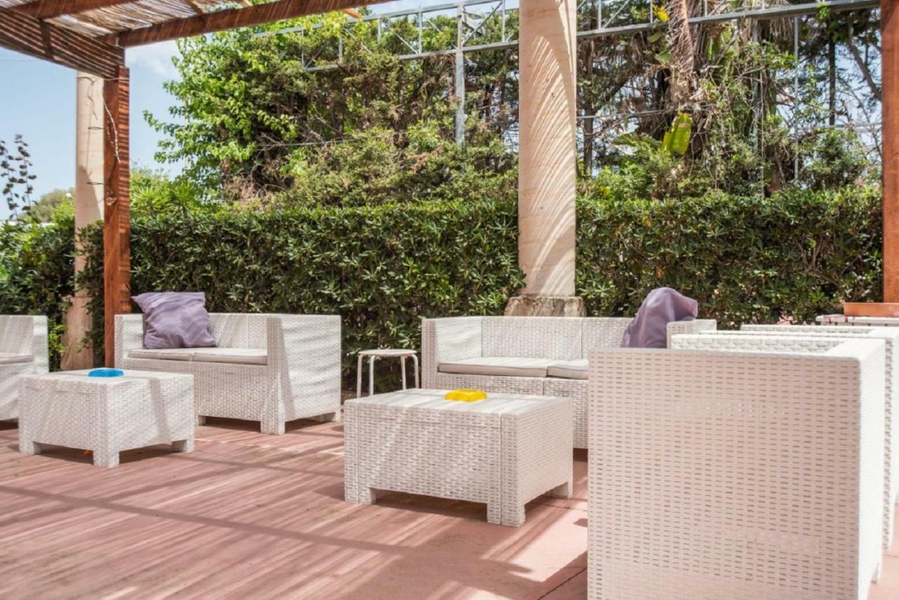Solemare Residence Donnalucata  Εξωτερικό φωτογραφία